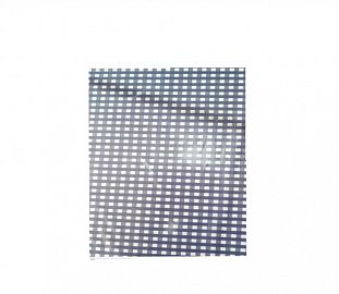 CARTULINA ENTRETENIDA MURESCO PAQ X10 CUADROS AZUL-CELESTE